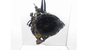 CAJA CAMBIOS FORD FOCUS (1999-2004) 1.8 DI / TDDI 75CV 1753CC - L.6197209 / 1S4R7002LB