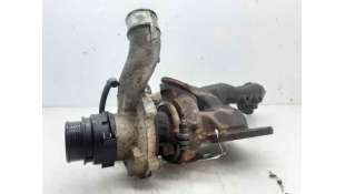 TURBOCOMPRESOR FORD FOCUS (1999-2004) 1.8 DI / TDDI 75CV 1753CC - L.6197447 / XS4Q6K682DB 2