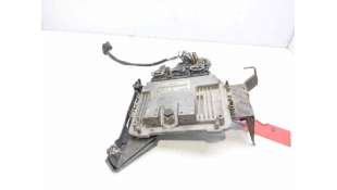 CENTRALITA MOTOR UCE RENAULT MEGANE II (2002-2008) 1.9 DCI (BM0G, CM0G) 120CV 1870CC - L.6197516 / 8200391966