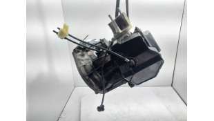 CAJA CAMBIOS FORD FIESTA VI (2010-) 1.4 TDCI 70CV 1399CC - L.6198104 / AA6R7002BBD 2