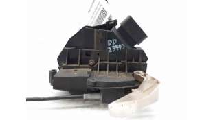 CERRADURA PUERTA DELANTERA DERECHA FORD FIESTA VI (2010-) 1.4 TDCI 70CV 1399CC - L.6198167 / 8A6AA21812BG 2