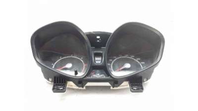 CUADRO INSTRUMENTOS FORD FIESTA VI (2010-) 1.4 TDCI 70CV 1399CC - L.6198183 / 8A6T10849CP