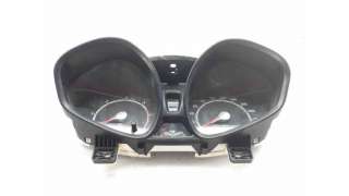 CUADRO INSTRUMENTOS FORD FIESTA VI (2010-) 1.4 TDCI 70CV 1399CC - L.6198183 / 8A6T10849CP
