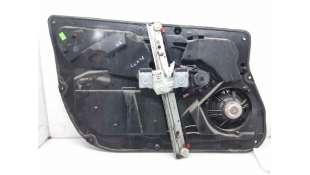 ELEVALUNAS DELANTERO DERECHO FORD FIESTA VI (2010-) 1.4 TDCI 70CV 1399CC - L.6198192 / 1633101 2