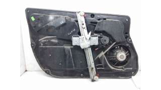 ELEVALUNAS DELANTERO DERECHO FORD FIESTA VI (2010-) 1.4 TDCI 70CV 1399CC - L.6198192 / 1633101