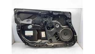 ELEVALUNAS DELANTERO IZQUIERDO FORD FIESTA VI (2010-) 1.4 TDCI 70CV 1399CC - L.6198193 / 1837995
