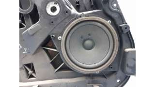 ELEVALUNAS DELANTERO IZQUIERDO FORD FIESTA VI (2010-) 1.4 TDCI 70CV 1399CC - L.6198193 / 1837995