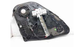 ELEVALUNAS TRASERO DERECHO FORD FIESTA VI (2010-) 1.4 TDCI 70CV 1399CC - L.6198194 / 1837997