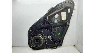 ELEVALUNAS TRASERO IZQUIERDO FORD FIESTA VI (2010-) 1.4 TDCI 70CV 1399CC - L.6198195 / 1907711
