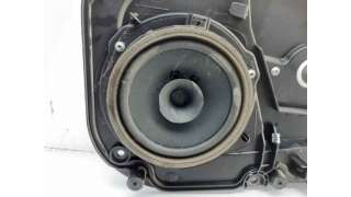 ELEVALUNAS TRASERO IZQUIERDO FORD FIESTA VI (2010-) 1.4 TDCI 70CV 1399CC - L.6198195 / 1907711
