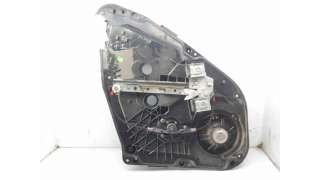 ELEVALUNAS TRASERO IZQUIERDO FORD FIESTA VI (2010-) 1.4 TDCI 70CV 1399CC - L.6198195 / 1907711