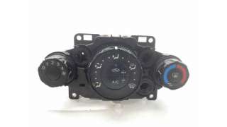MANDO CALEFACCION /  AIRE ACONDICIONADO FORD FIESTA VI (2010-) 1.4 TDCI 70CV 1399CC - L.6198228 / 8A6118549