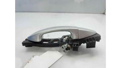 MANETA EXTERIOR TRASERA DERECHA FORD FIESTA VI (2010-) 1.4 TDCI 70CV 1399CC - L.6198241 / 8A61A224A36AL