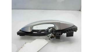 MANETA EXTERIOR TRASERA DERECHA FORD FIESTA VI (2010-) 1.4 TDCI 70CV 1399CC - L.6198241 / 8A61A224A36AL