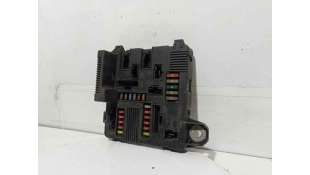 MANETA EXTERIOR TRASERA IZQUIERDA FORD FIESTA VI (2010-) 1.4 TDCI 70CV 1399CC - L.6198242 / 8A61A224A37AL