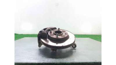 MANGUETA DELANTERA IZQUIERDA FORD FIESTA VI (2010-) 1.4 TDCI 70CV 1399CC - L.6198246 / 1544568