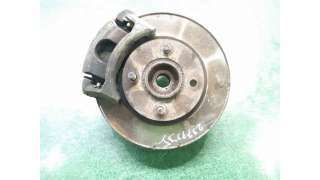 MANGUETA DELANTERA IZQUIERDA FORD FIESTA VI (2010-) 1.4 TDCI 70CV 1399CC - L.6198246 / 1544568