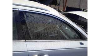 MANGUETA DELANTERA IZQUIERDA FORD FIESTA VI (2010-) 1.4 TDCI 70CV 1399CC - L.6198246 / 1544568