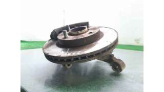 MANGUETA DELANTERA IZQUIERDA FORD FIESTA VI (2010-) 1.4 TDCI 70CV 1399CC - L.6198246 / 1544568