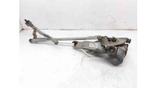 MOTOR LIMPIA DELANTERO FORD FIESTA VI (2010-) 1.4 TDCI 70CV 1399CC - L.6198251 / 8A6117B571AB