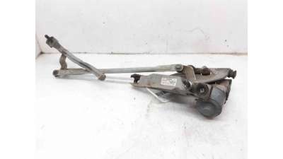 MOTOR LIMPIA DELANTERO FORD FIESTA VI (2010-) 1.4 TDCI 70CV 1399CC - L.6198251 / 8A6117B571AB