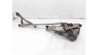 MOTOR LIMPIA DELANTERO FORD FIESTA VI (2010-) 1.4 TDCI 70CV 1399CC - L.6198251 / 8A6117B571AB