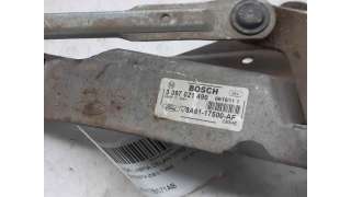 MOTOR LIMPIA DELANTERO FORD FIESTA VI (2010-) 1.4 TDCI 70CV 1399CC - L.6198251 / 8A6117B571AB