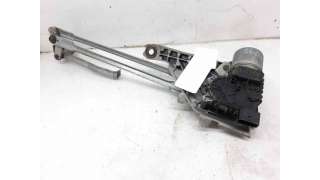 MOTOR LIMPIA DELANTERO FORD FIESTA VI (2010-) 1.4 TDCI 70CV 1399CC - L.6198251 / 8A6117B571AB