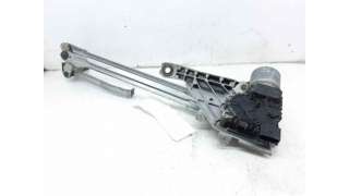 MOTOR LIMPIA DELANTERO FORD FIESTA VI (2010-) 1.4 TDCI 70CV 1399CC - L.6198251 / 8A6117B571AB