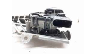 MOTOR LIMPIA DELANTERO FORD FIESTA VI (2010-) 1.4 TDCI 70CV 1399CC - L.6198251 / 8A6117B571AB