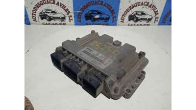 PARASOL IZQUIERDO FORD FIESTA VI (2010-) 1.4 TDCI 70CV 1399CC - L.6198262 / 1702310