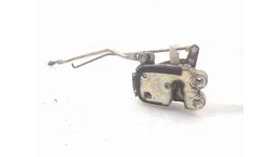 CERRADURA PUERTA DELANTERA DERECHA SSANGYONG MUSSO (1996-1998) 2.9 D 99CV 2874CC - L.6198413 / 7120205004