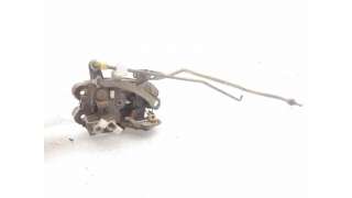 CERRADURA PUERTA DELANTERA DERECHA SSANGYONG MUSSO (1996-1998) 2.9 D 99CV 2874CC - L.6198413 / 7120205004