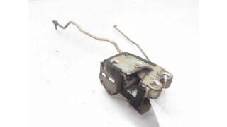 CERRADURA PUERTA DELANTERA DERECHA SSANGYONG MUSSO (1996-1998) 2.9 D 99CV 2874CC - L.6198413 / 7120205004