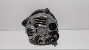 CERRADURA PUERTA DELANTERA IZQUIERDA SSANGYONG MUSSO (1996-1998) 2.9 D 99CV 2874CC - L.6198414 / 71201 05004