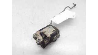 CERRADURA PUERTA DELANTERA IZQUIERDA SSANGYONG MUSSO (1996-1998) 2.9 D 99CV 2874CC - L.6198414 / 71201 05004