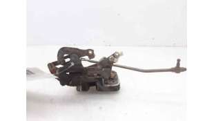 CERRADURA PUERTA TRASERA DERECHA SSANGYONG MUSSO (1996-1998) 2.9 D 99CV 2874CC - L.6198415 / 7130205001