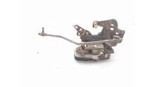 CERRADURA PUERTA TRASERA DERECHA SSANGYONG MUSSO (1996-1998) 2.9 D 99CV 2874CC - L.6198415 / 7130205001