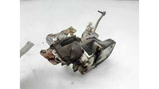 CERRADURA PUERTA TRASERA DERECHA SSANGYONG MUSSO (1996-1998) 2.9 D 99CV 2874CC - L.6198415 / 7130205001