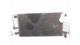 CONDENSADOR / RADIADOR  AIRE ACONDICIONADO SSANGYONG MUSSO (1996-1998) 2.9 D 99CV 2874CC - L.6198428 / 6841005030