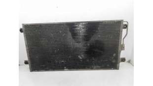 CONDENSADOR / RADIADOR  AIRE ACONDICIONADO SSANGYONG MUSSO (1996-1998) 2.9 D 99CV 2874CC - L.6198428 / 6841005030 2