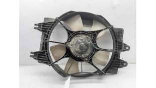 ELECTROVENTILADOR SSANGYONG MUSSO (1996-1998) 2.9 D 99CV 2874CC - L.6198445 / 6842005411