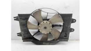 ELECTROVENTILADOR SSANGYONG MUSSO (1996-1998) 2.9 D 99CV 2874CC - L.6198445 / 6842005411 2