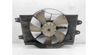 ELECTROVENTILADOR SSANGYONG MUSSO (1996-1998) 2.9 D 99CV 2874CC - L.6198445 / 6842005411