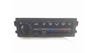 MANDO CALEFACCION /  AIRE ACONDICIONADO SSANGYONG MUSSO (1996-1998) 2.9 D 99CV 2874CC - L.6198475 / 8532005000