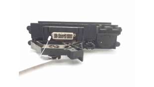 MANDO CALEFACCION /  AIRE ACONDICIONADO SSANGYONG MUSSO (1996-1998) 2.9 D 99CV 2874CC - L.6198475 / 8532005000 2