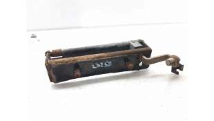 MANETA EXTERIOR PORTON SSANGYONG MUSSO (1996-1998) 2.9 D 99CV 2874CC - L.6198493 / 6543215 2