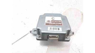 MODULO ELECTRONICO NISSAN X-TRAIL (2007-2013) 2.0 DCI 4X4 150CV 1995CC - L.6198588 / 41650JG700