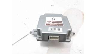 MODULO ELECTRONICO NISSAN X-TRAIL (2007-2013) 2.0 DCI 4X4 150CV 1995CC - L.6198588 / 41650JG700