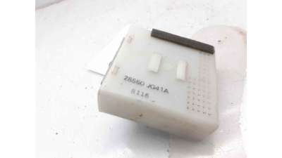 MODULO ELECTRONICO NISSAN X-TRAIL (2007-2013) 2.0 DCI 4X4 150CV 1995CC - L.6198590 / 28550JG41A